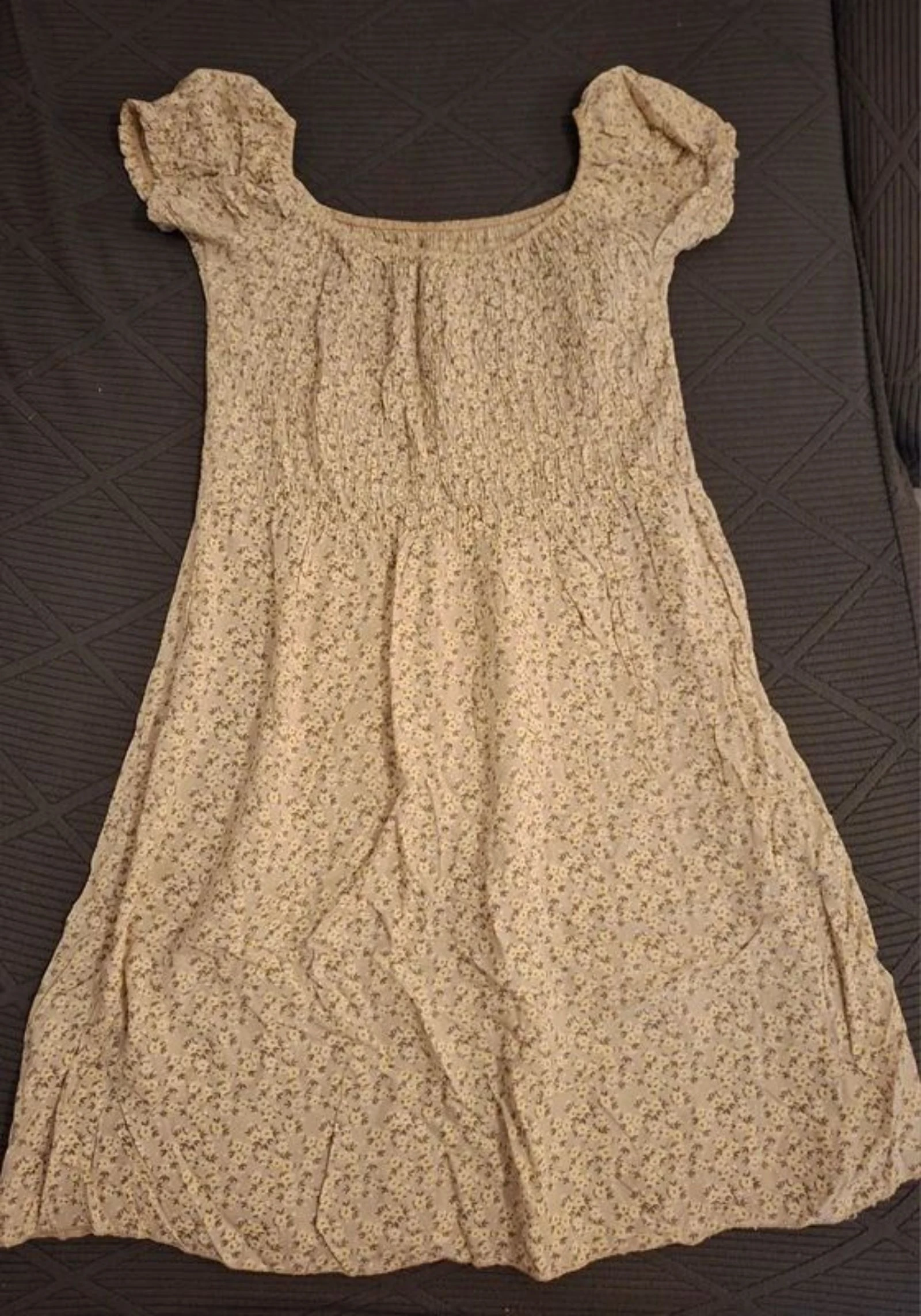 Vestido verano 